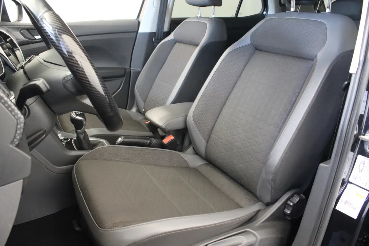 1.0 TSI Style