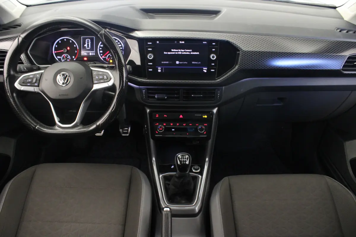 1.0 TSI Style