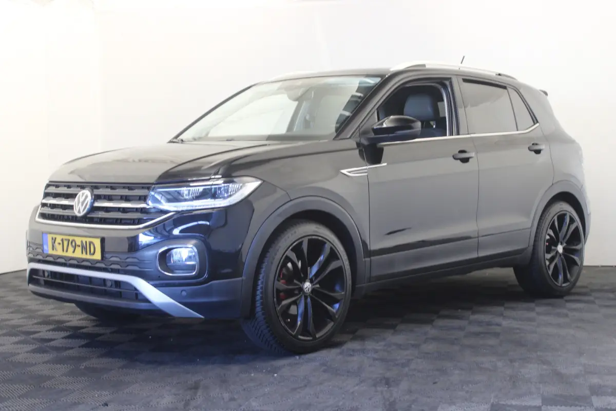 1.0 TSI Style