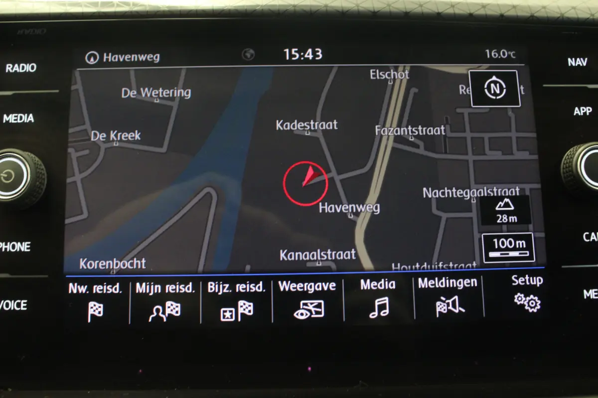 1.0 TSI Style