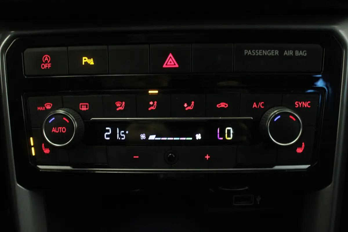 1.0 TSI Style