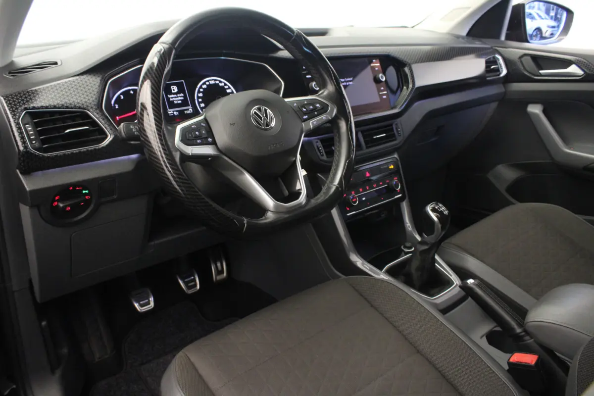 1.0 TSI Style