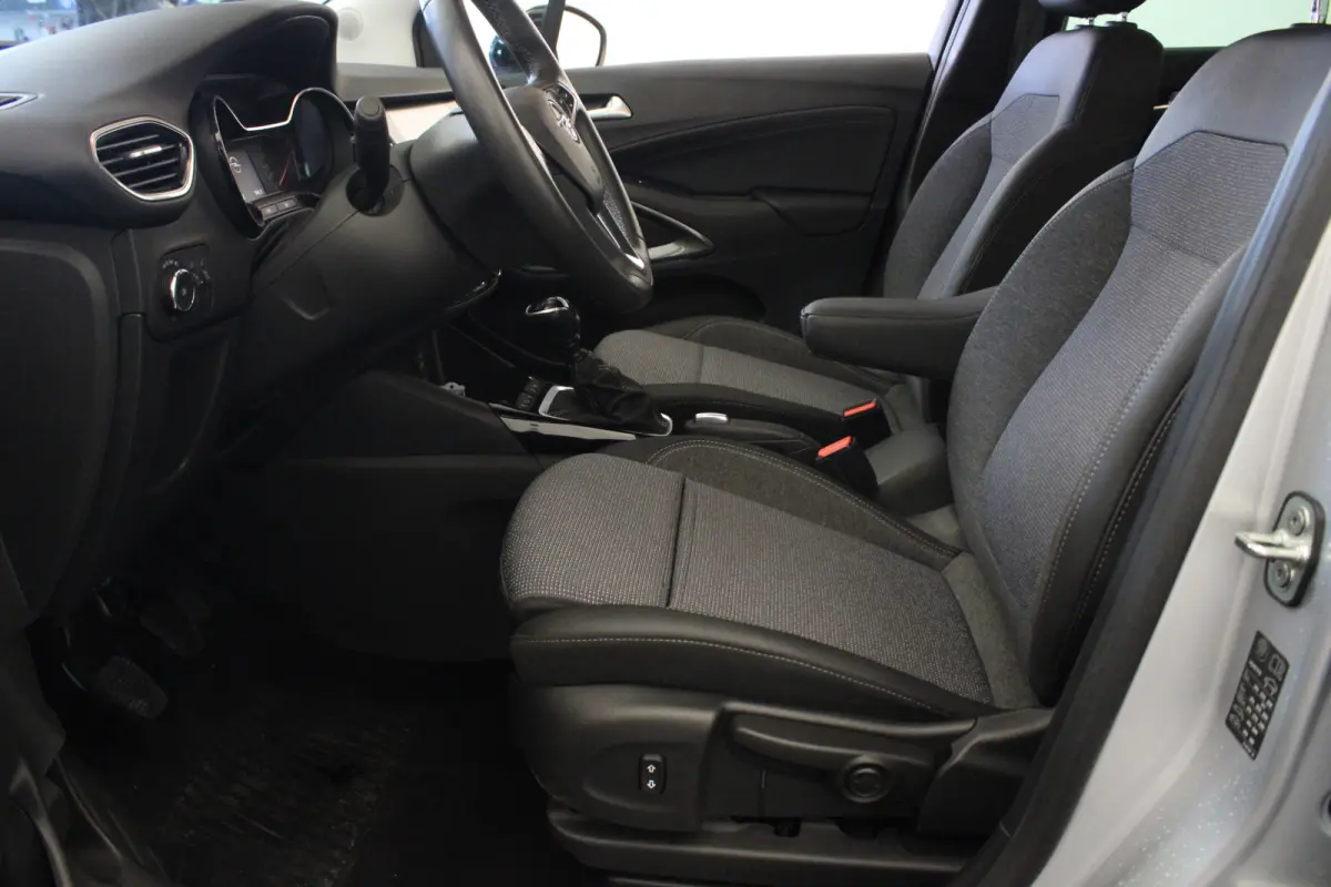 1.2 Turbo Business Elegance