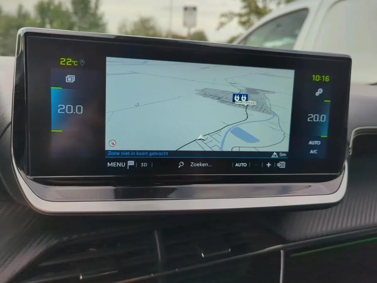 EV GT 50 kWh | Fase 3 laden | Navigatie | Camera | NL auto | 49.500km | Full LED | 1e Eigenaar |