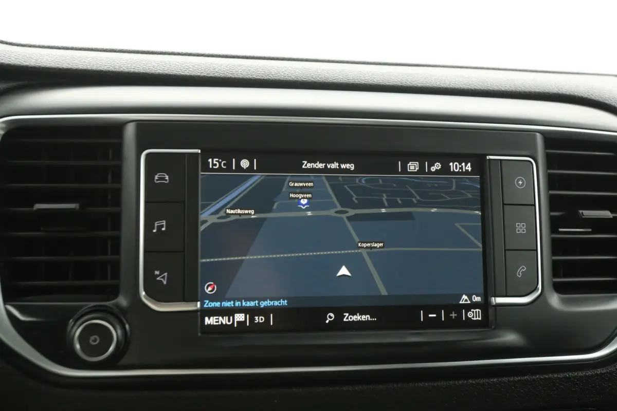 Electric 75 kWh L2H1 Range | Snelladen | SOH 93% | Clima | Cruise | Camera | Carplay | 3 Zits | Navi | Parkeersens.