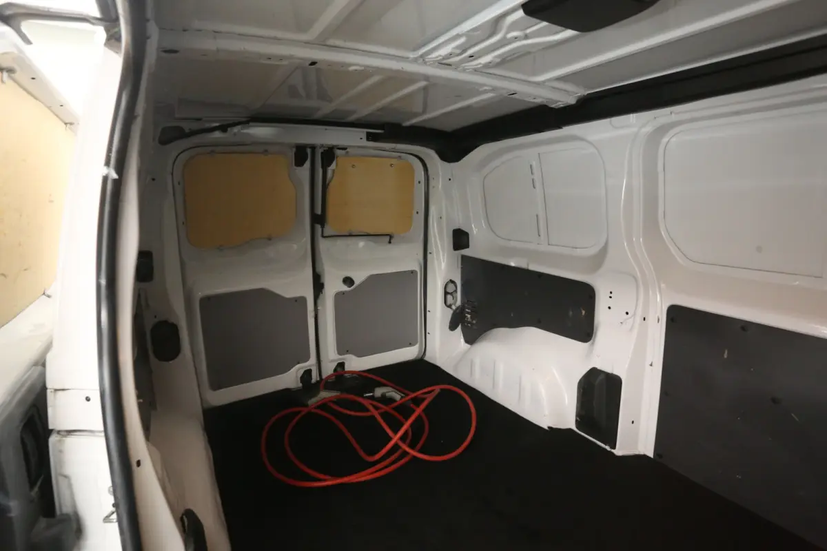 Electric 75 kWh L2H1 Range | Snelladen | SOH 93% | Clima | Cruise | Camera | Carplay | 3 Zits | Navi | Parkeersens.