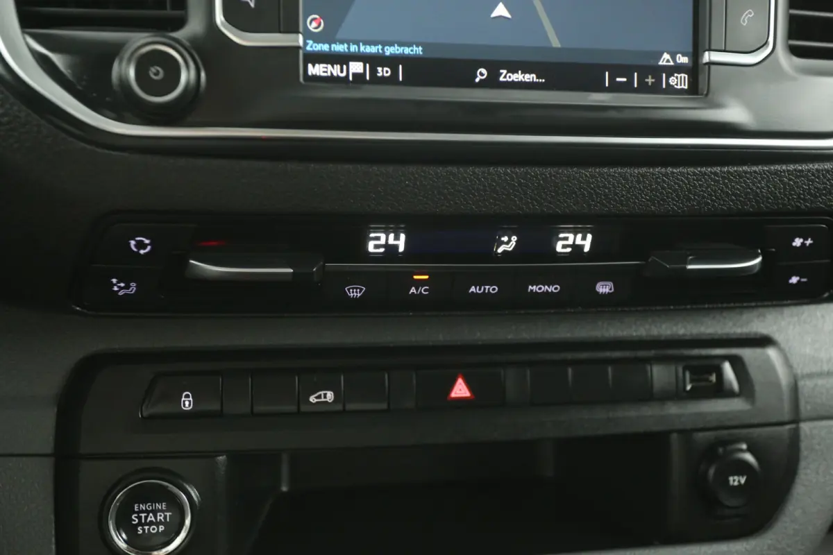 Electric 75 kWh L2H1 Range | Snelladen | SOH 93% | Clima | Cruise | Camera | Carplay | 3 Zits | Navi | Parkeersens.