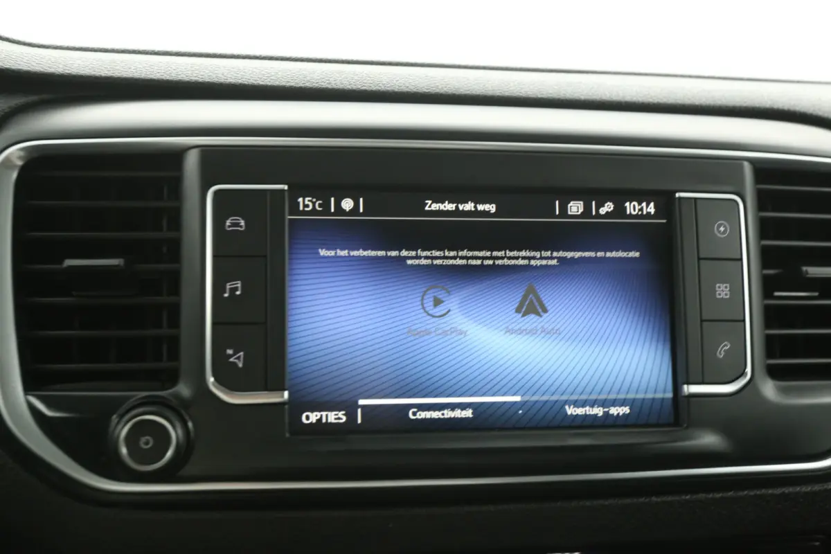 Electric 75 kWh L2H1 Range | Snelladen | SOH 93% | Clima | Cruise | Camera | Carplay | 3 Zits | Navi | Parkeersens.