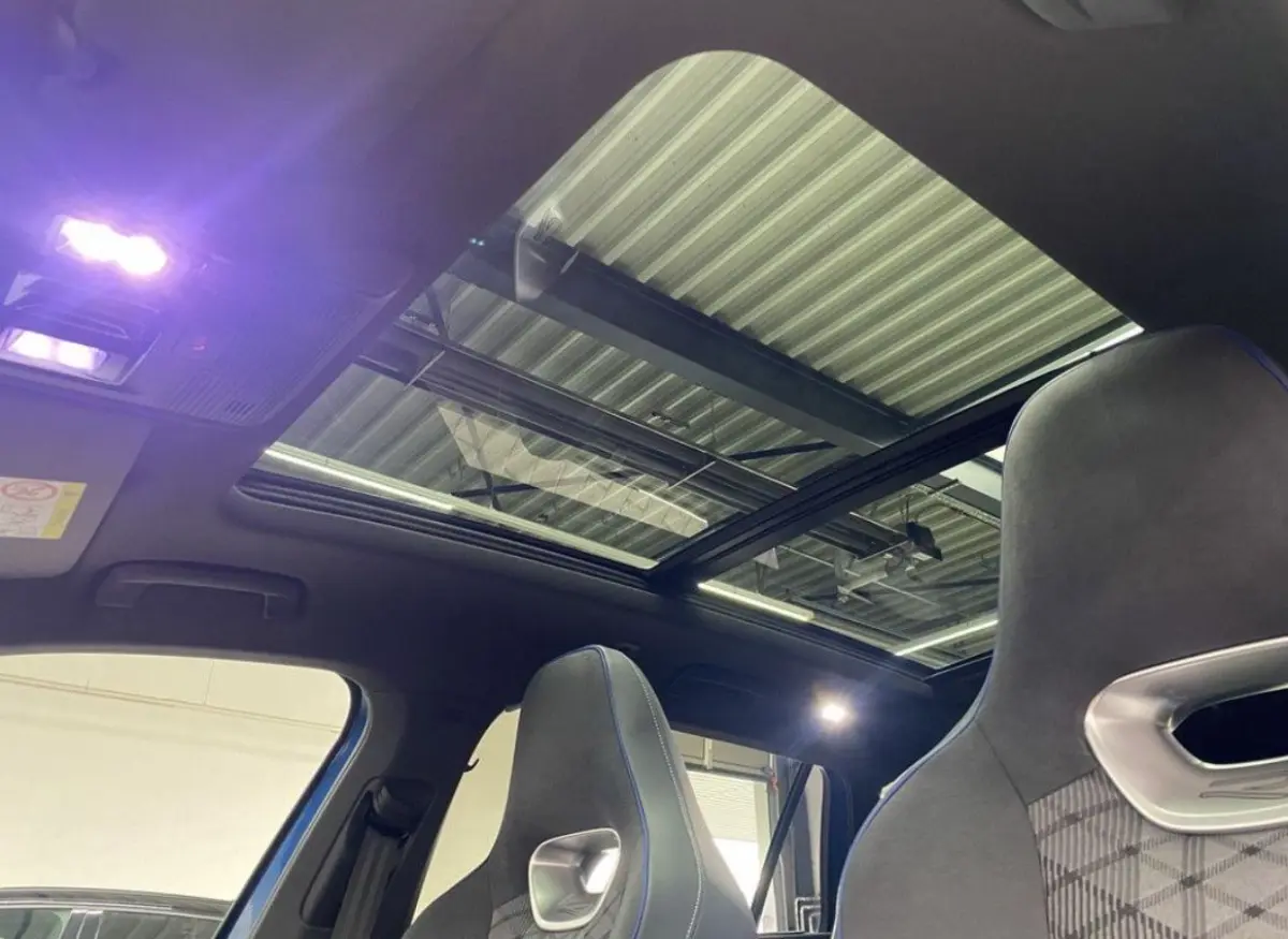 1.5 eHybrid R-Line Business | Elek. Trekhaak | Pano | Head-Up | BLISS | Memory | Sfeer | 360 Camera | ACC | Apple Carplay/Android Auto | | Apple Carplay/Android Auto|telefoonintegratie premi