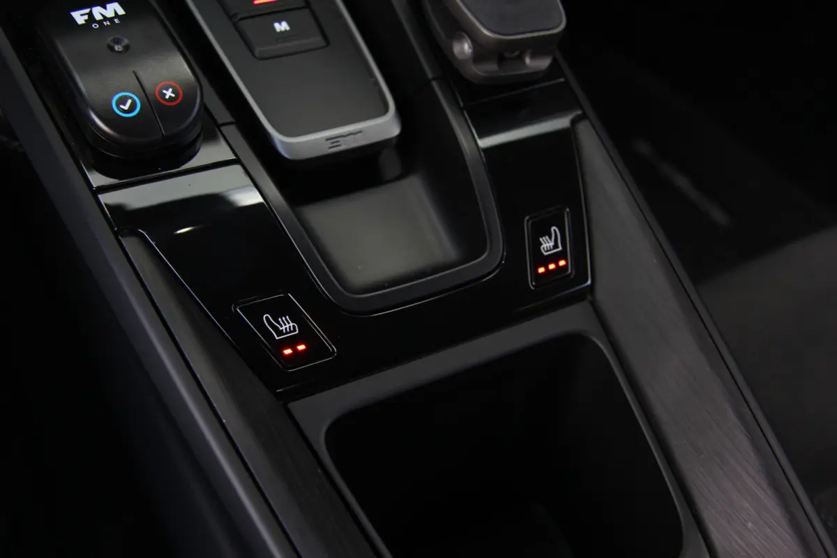 3.0 Carrera GTS | Sport Chrono | Matrix LED | BOSE | Camera | Keyless