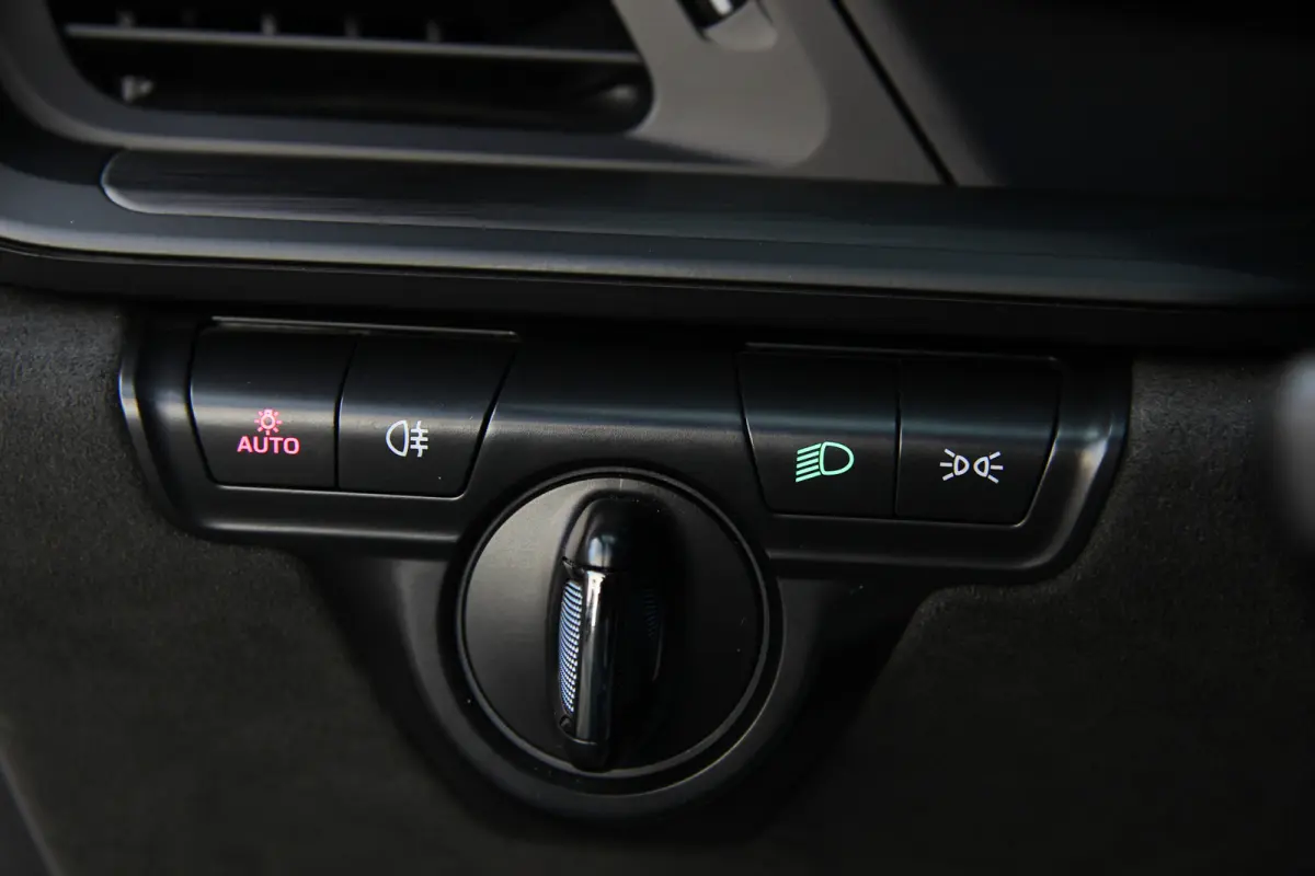 3.0 Carrera GTS | Sport Chrono | Matrix LED | BOSE | Camera | Keyless