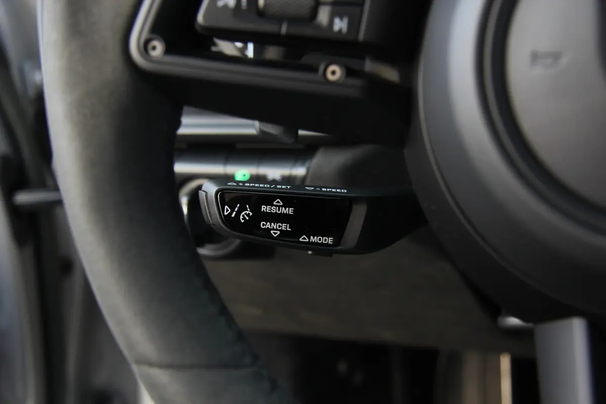 3.0 Carrera GTS | Sport Chrono | Matrix LED | BOSE | Camera | Keyless