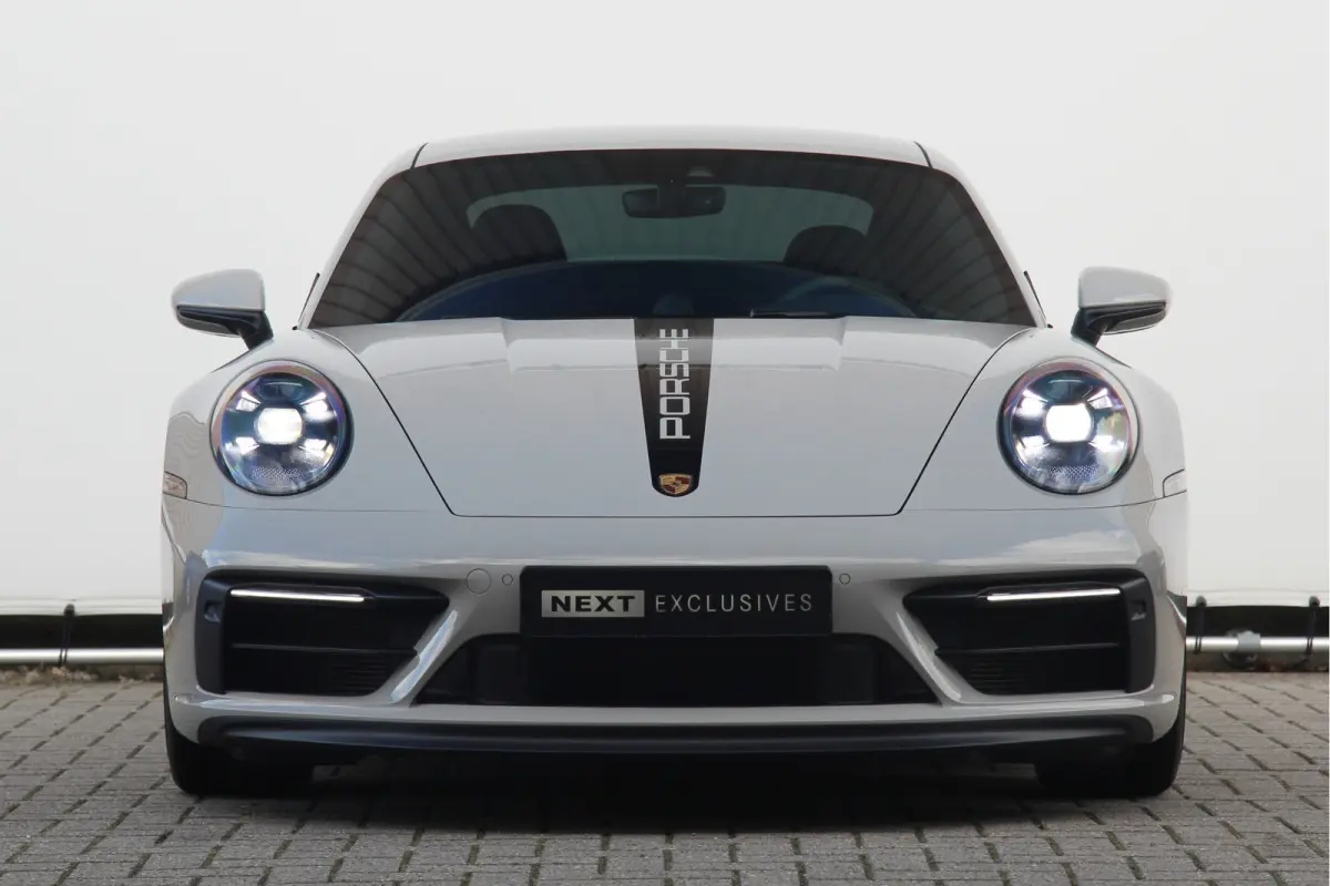 3.0 Carrera GTS | Sport Chrono | Matrix LED | BOSE | Camera | Keyless