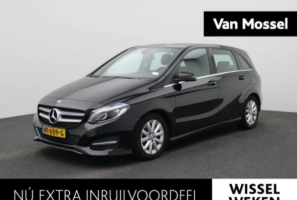 180 Lease Edition Plus | Airconditioning | Navigatie | PDC | LMV |