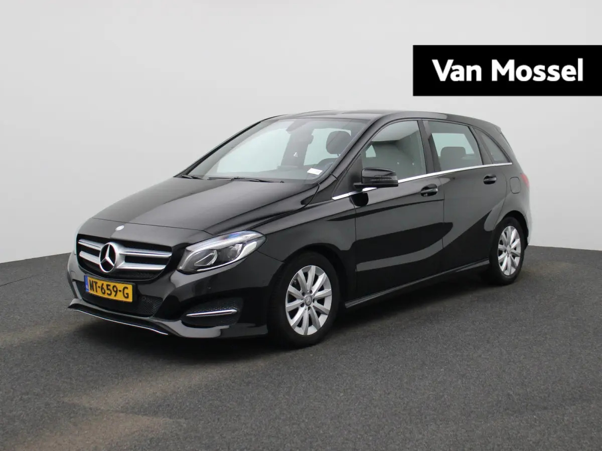 180 Lease Edition Plus | Airconditioning | Navigatie | PDC | LMV |