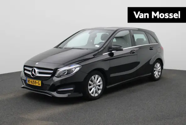 180 Lease Edition Plus | Airconditioning | Navigatie | PDC | LMV |