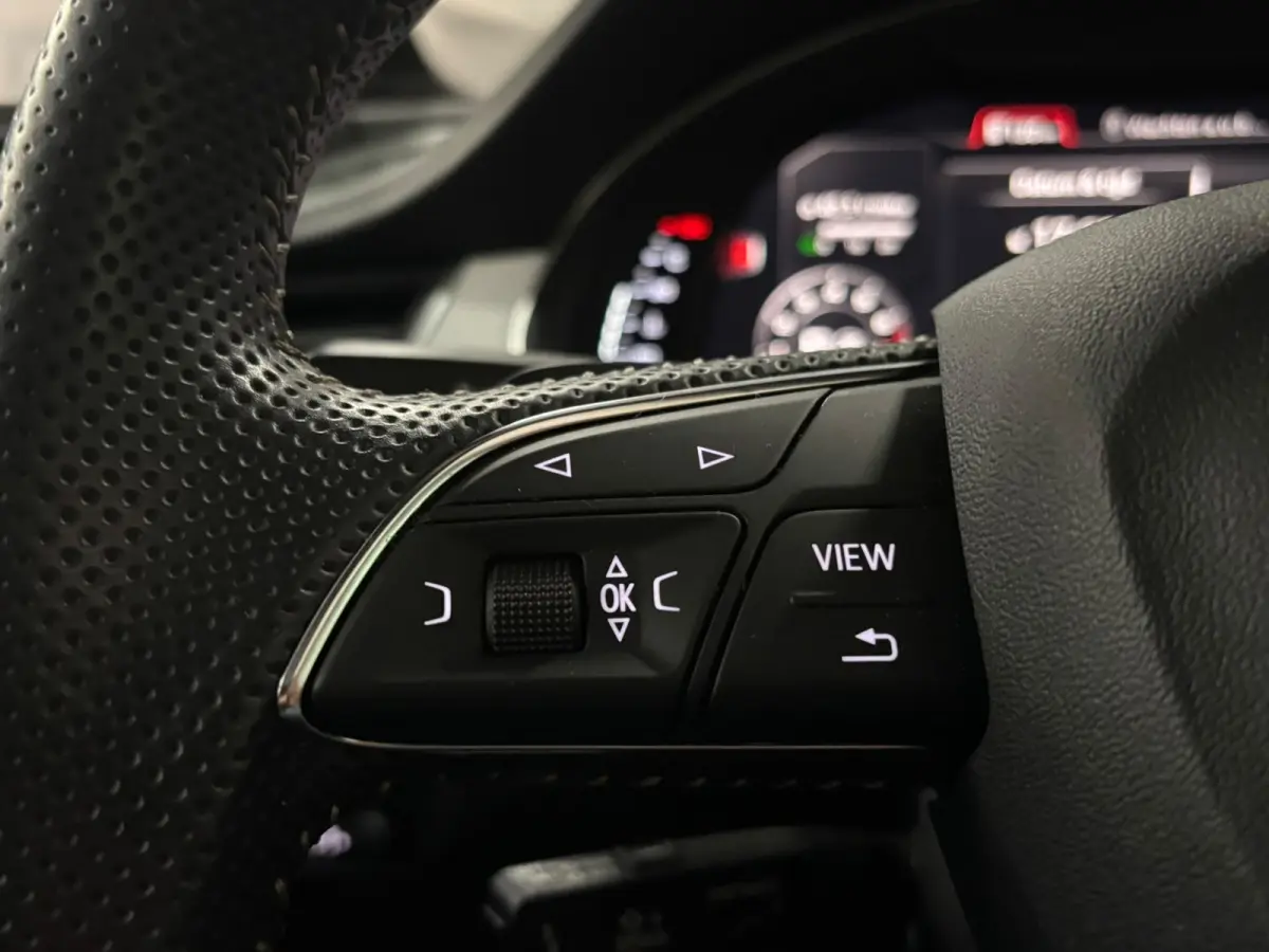 3.0 TFSI quattro Pro Line S - Pano - Memory -