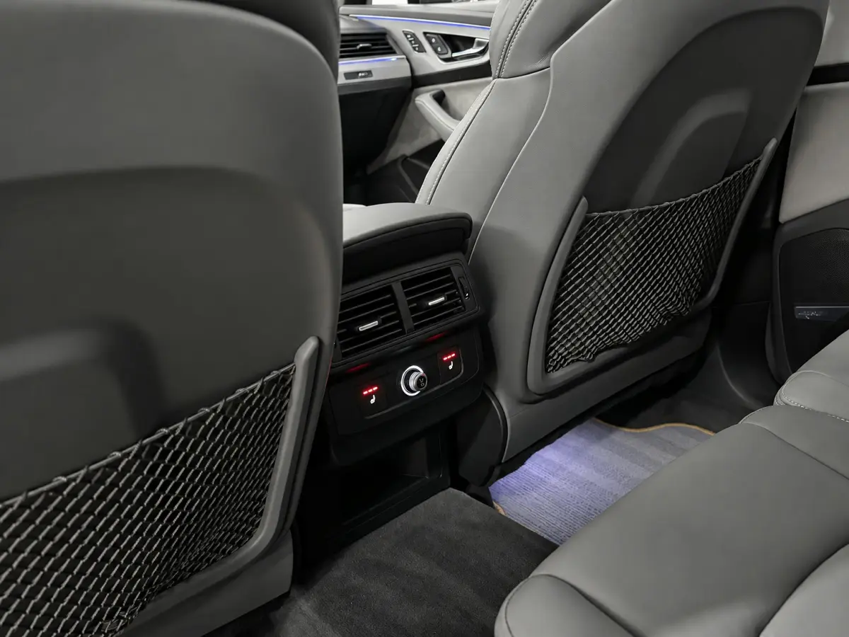 3.0 TFSI quattro Pro Line S - Pano - Memory -