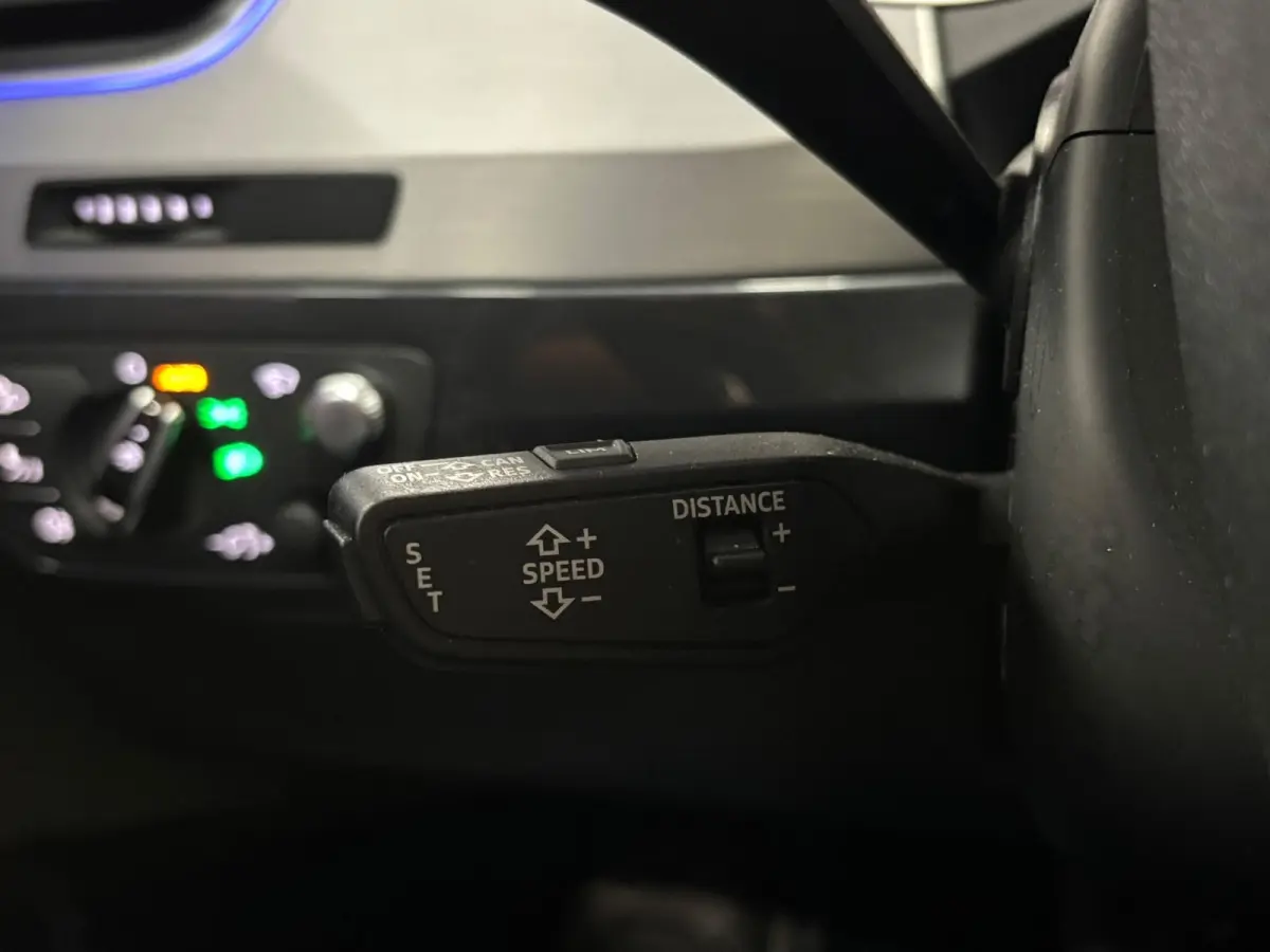3.0 TFSI quattro Pro Line S - Pano - Memory -