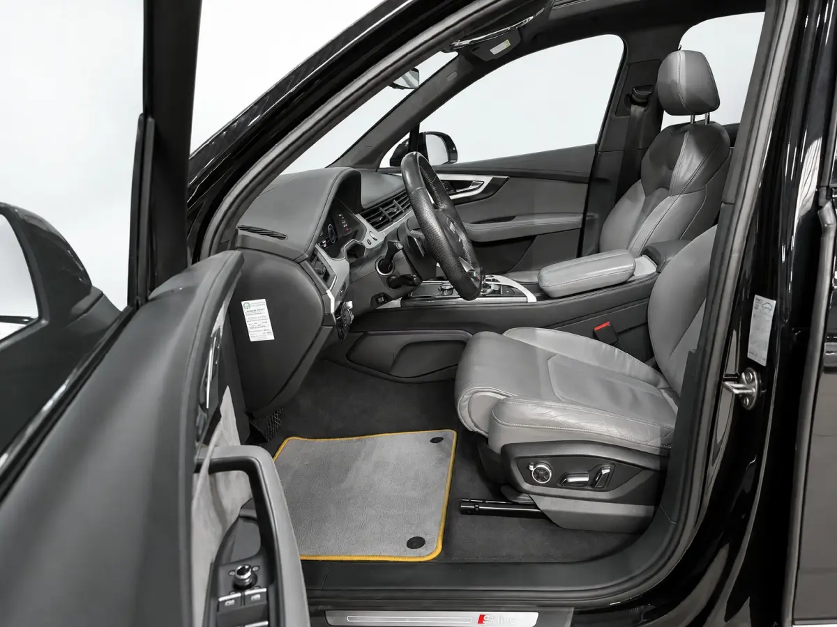 3.0 TFSI quattro Pro Line S - Pano - Memory -