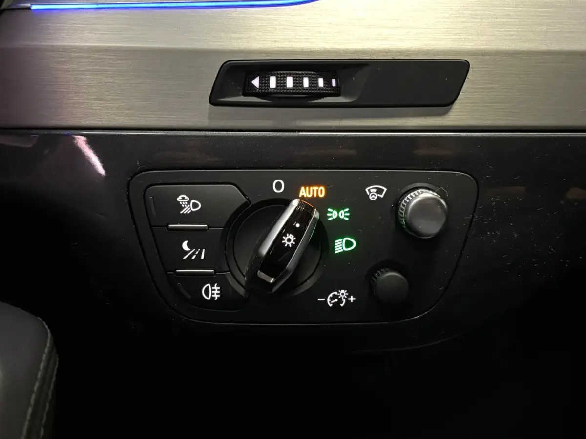 3.0 TFSI quattro Pro Line S - Pano - Memory -