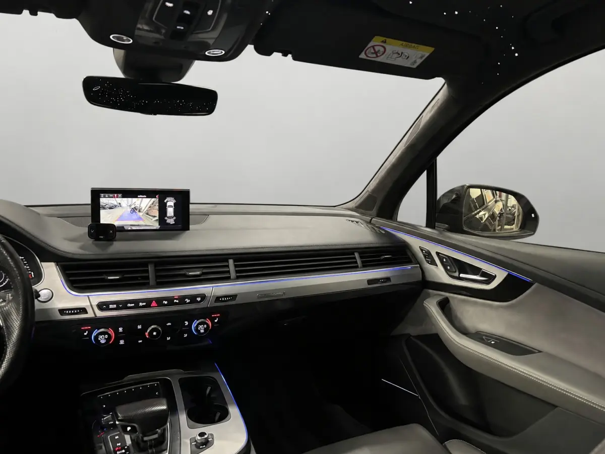 3.0 TFSI quattro Pro Line S - Pano - Memory -