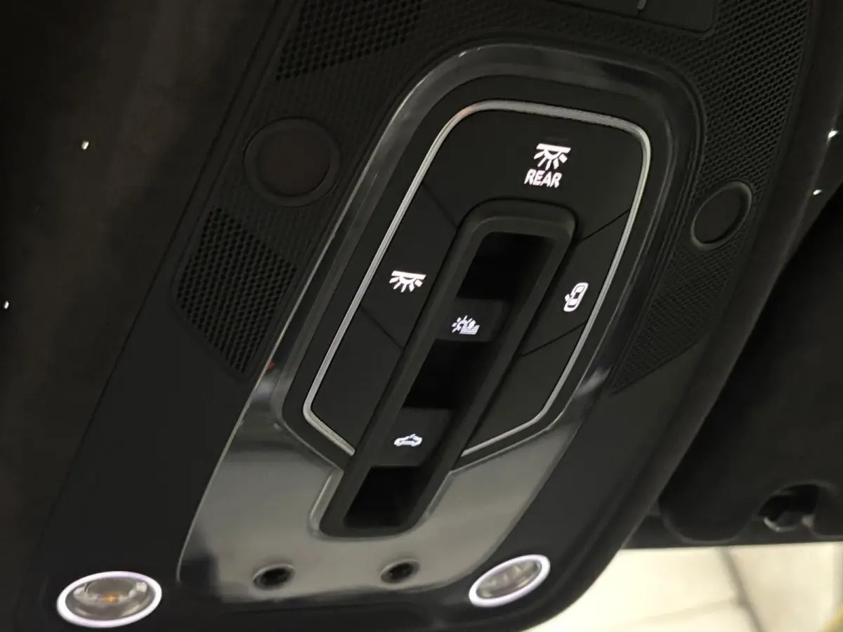 3.0 TFSI quattro Pro Line S - Pano - Memory -