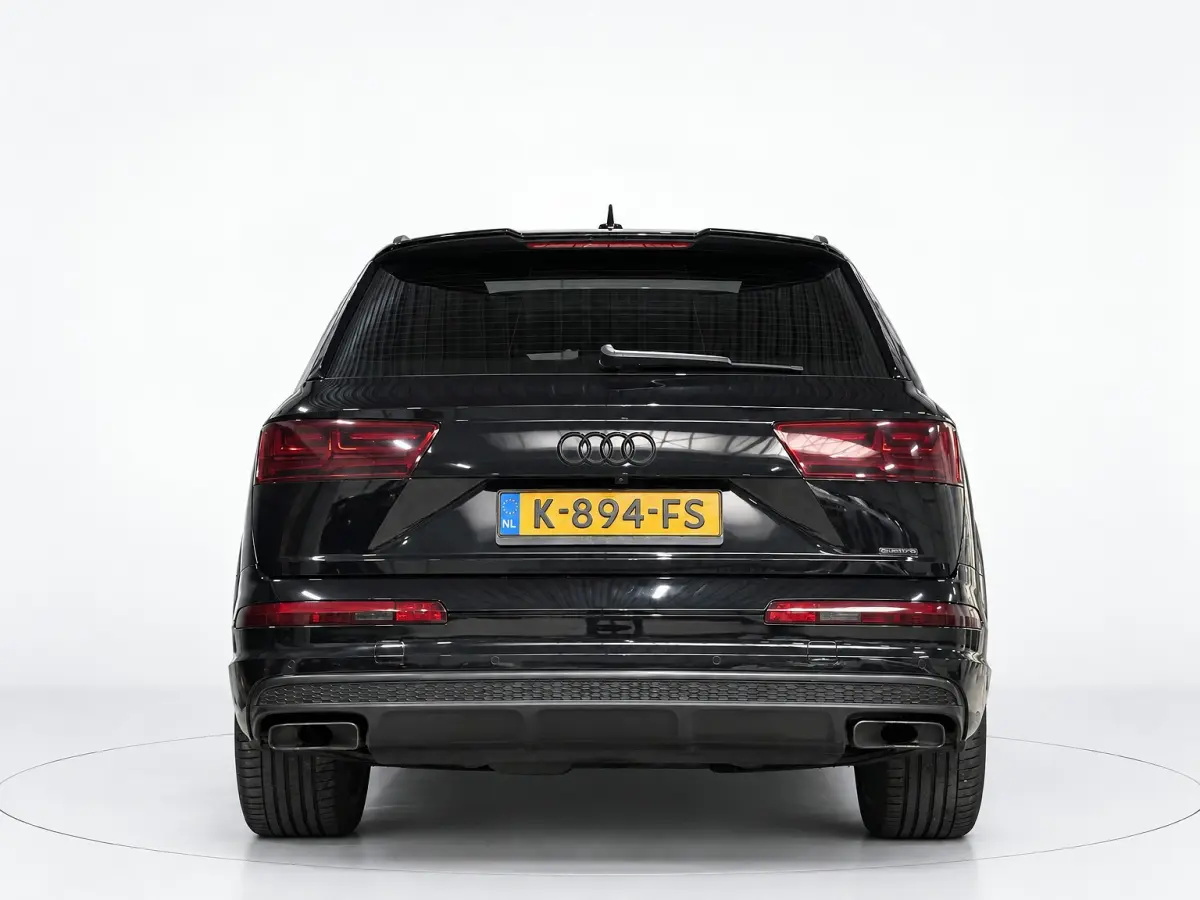 3.0 TFSI quattro Pro Line S - Pano - Memory -
