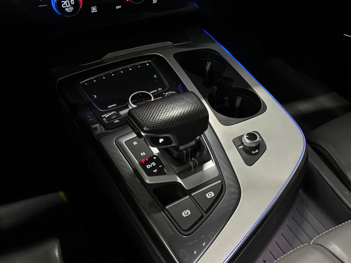 3.0 TFSI quattro Pro Line S - Pano - Memory -