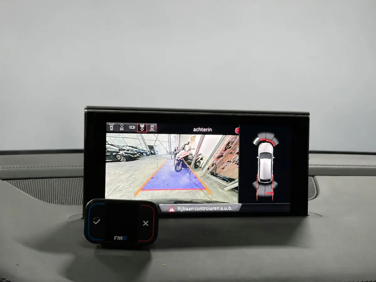 3.0 TFSI quattro Pro Line S - Pano - Memory -