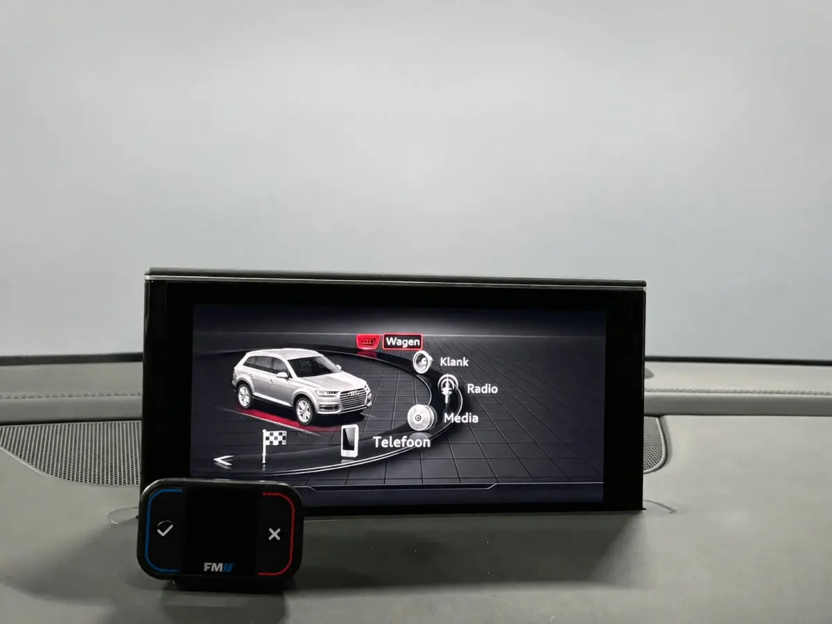 3.0 TFSI quattro Pro Line S - Pano - Memory -