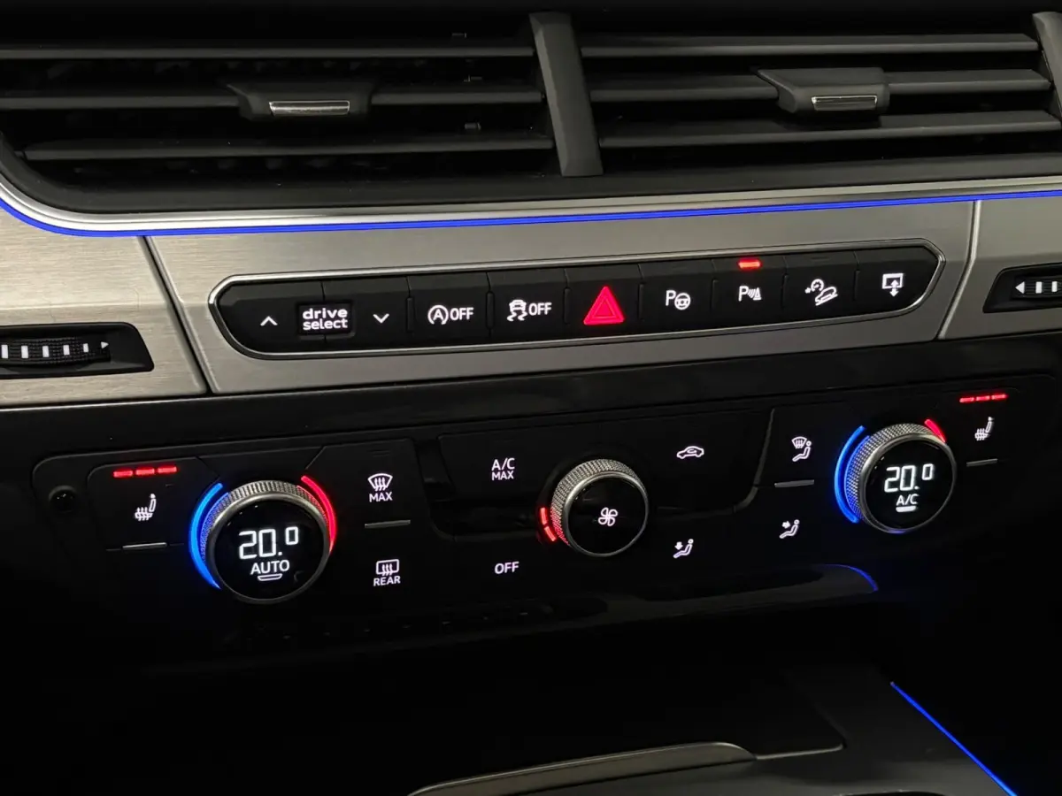 3.0 TFSI quattro Pro Line S - Pano - Memory -