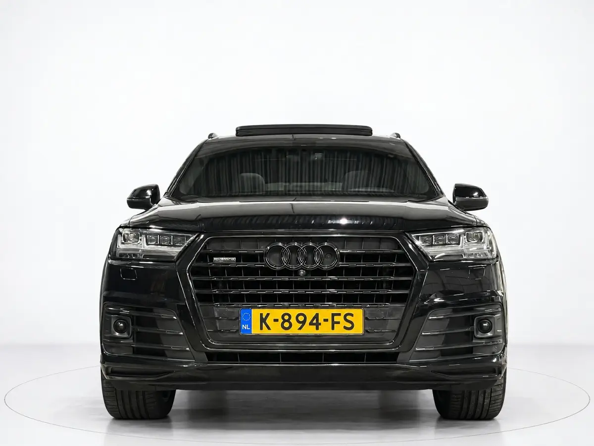 3.0 TFSI quattro Pro Line S - Pano - Memory -