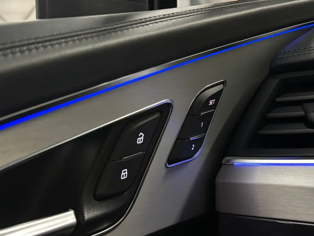 3.0 TFSI quattro Pro Line S - Pano - Memory -