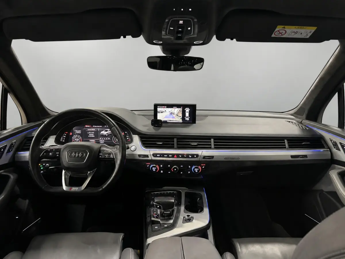 3.0 TFSI quattro Pro Line S - Pano - Memory -