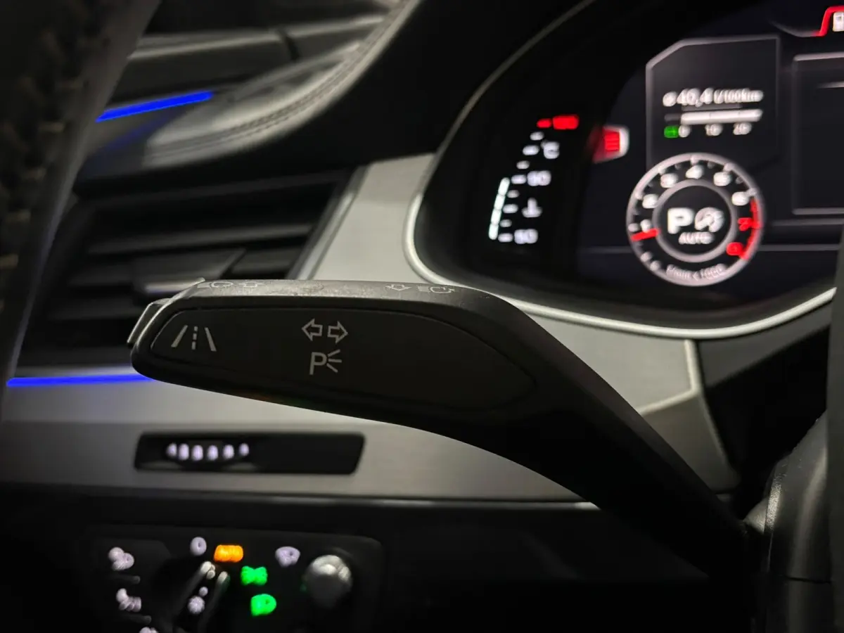 3.0 TFSI quattro Pro Line S - Pano - Memory -