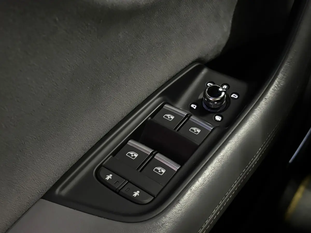 3.0 TFSI quattro Pro Line S - Pano - Memory -
