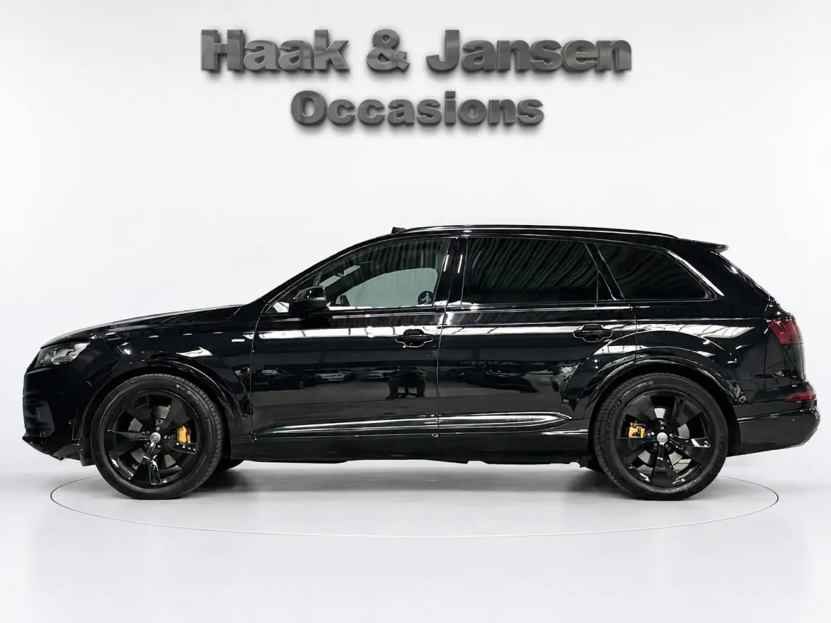 3.0 TFSI quattro Pro Line S - Pano - Memory -