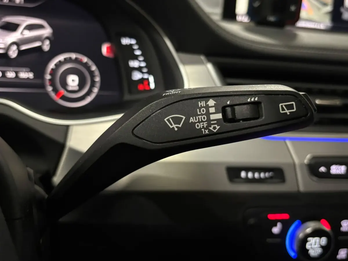 3.0 TFSI quattro Pro Line S - Pano - Memory -