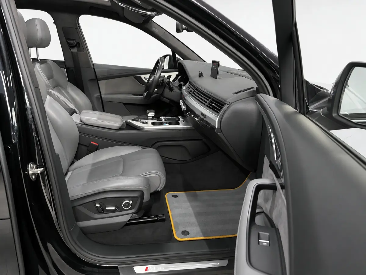 3.0 TFSI quattro Pro Line S - Pano - Memory -
