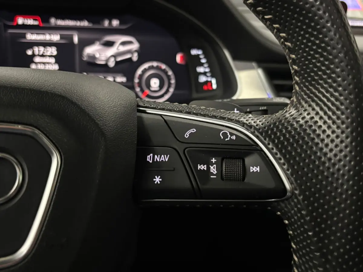 3.0 TFSI quattro Pro Line S - Pano - Memory -