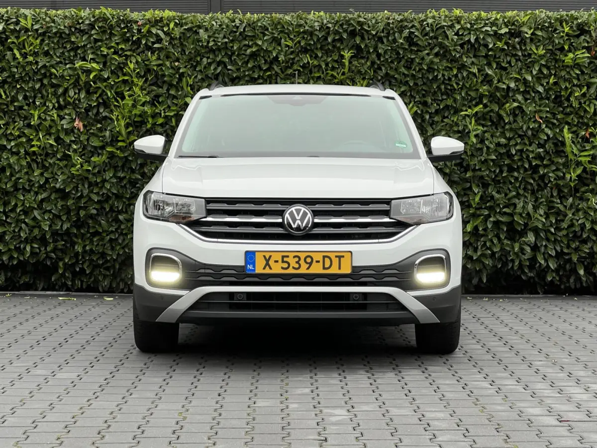 1.0 TSI Active, VIRTUAL COCKPIT, NAVIGATIE, CRUISE CONTROL, AIRCO, KEYLESS, DODEHOEK, CAMERA, LICHTMETAAL 16"