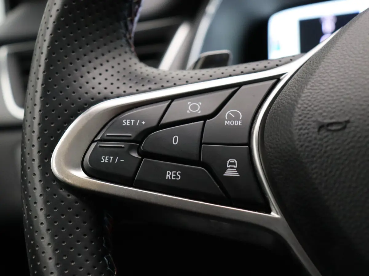 mild hybrid 160pk esprit Alpine | Schuif Kantel Dak | Harman Kardon | Google Maps Navigatie | Dodehoek Detectie |