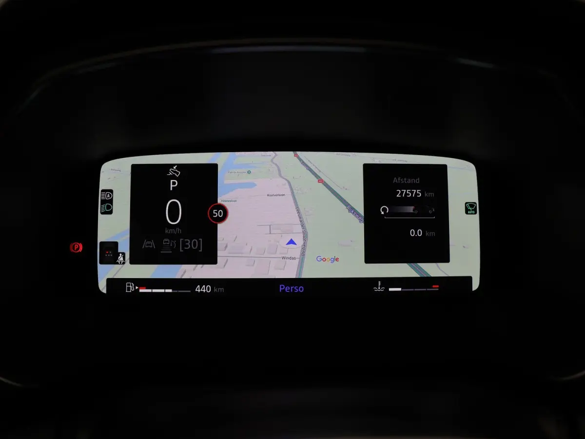 mild hybrid 160pk esprit Alpine | Schuif Kantel Dak | Harman Kardon | Google Maps Navigatie | Dodehoek Detectie |