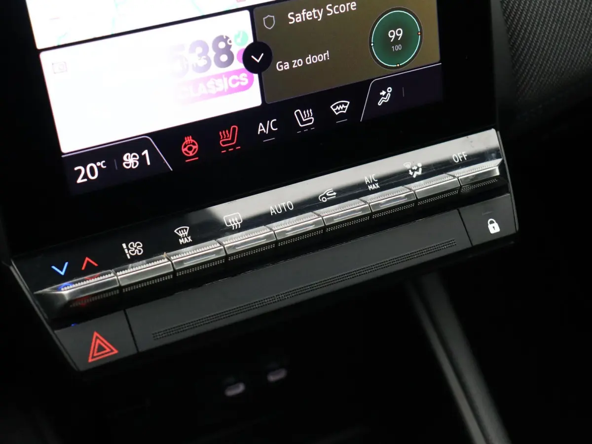mild hybrid 160pk esprit Alpine | Schuif Kantel Dak | Harman Kardon | Google Maps Navigatie | Dodehoek Detectie |