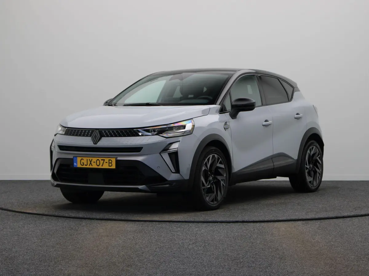 mild hybrid 160pk esprit Alpine | Schuif Kantel Dak | Harman Kardon | Google Maps Navigatie | Dodehoek Detectie |