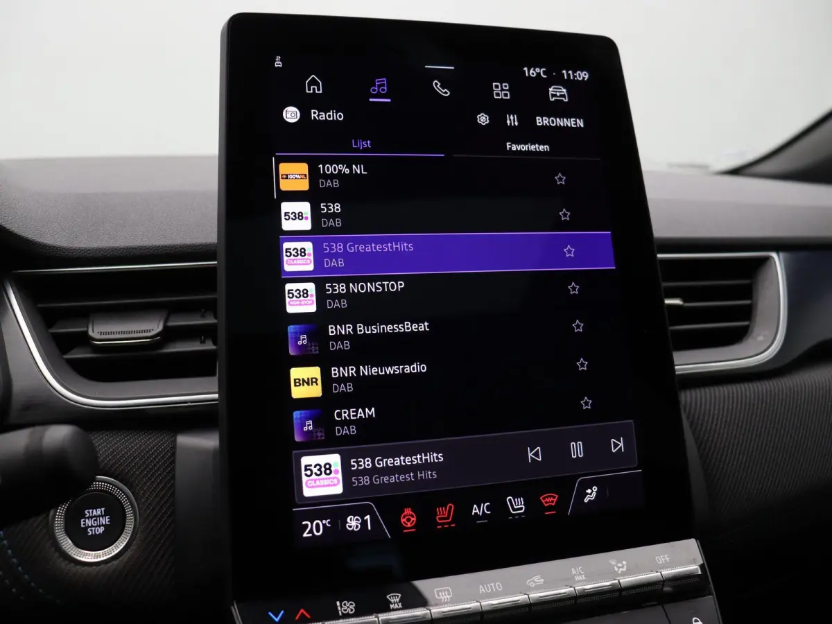 mild hybrid 160pk esprit Alpine | Schuif Kantel Dak | Harman Kardon | Google Maps Navigatie | Dodehoek Detectie |