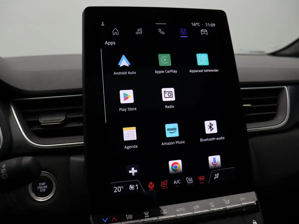 mild hybrid 160pk esprit Alpine | Schuif Kantel Dak | Harman Kardon | Google Maps Navigatie | Dodehoek Detectie |