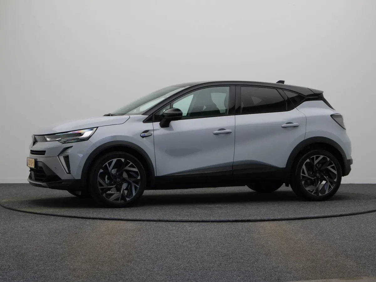 mild hybrid 160pk esprit Alpine | Schuif Kantel Dak | Harman Kardon | Google Maps Navigatie | Dodehoek Detectie |