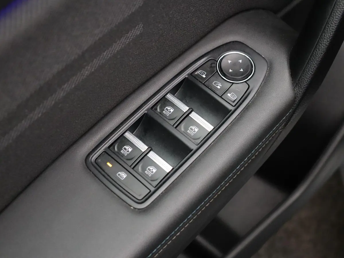 mild hybrid 160pk esprit Alpine | Schuif Kantel Dak | Harman Kardon | Google Maps Navigatie | Dodehoek Detectie |